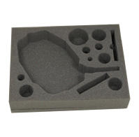 poly urethane foam